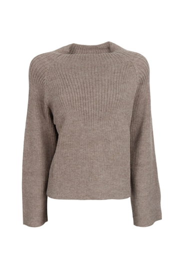 Soil Aarhus Beech Light Camel Melan